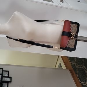Coach Crossbody Purse, Excellent Condition